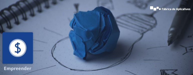 Ideias para seu aplicativo Guia Comercial