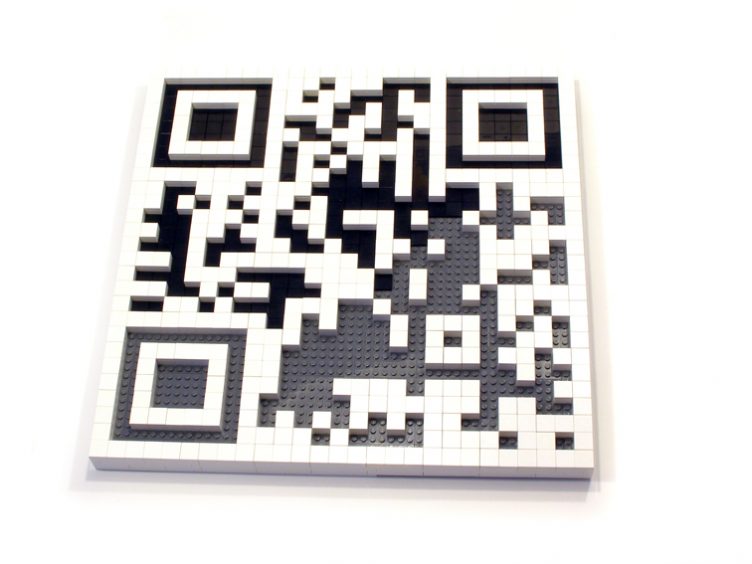 QR CODE_LABIRINTO