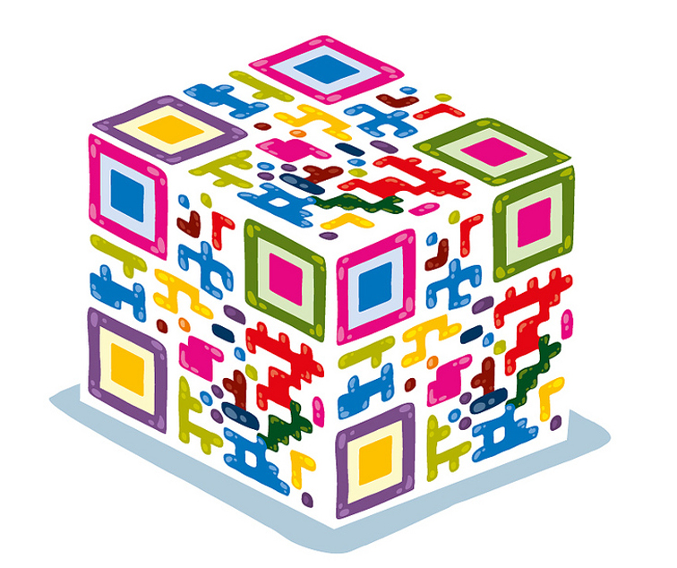 QR CODE_JESS3
