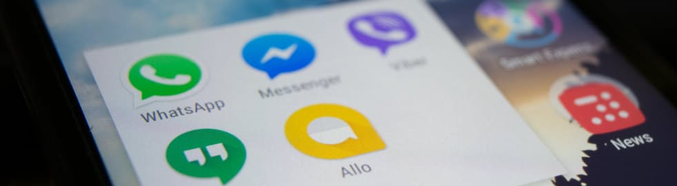 apps