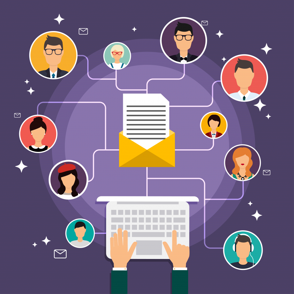 email marketing aumentar downloads